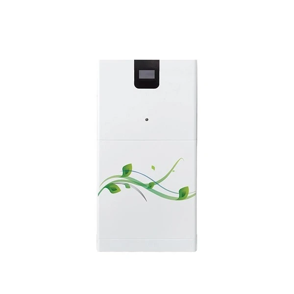 Household Energy Storage And Inverter All-In-One System